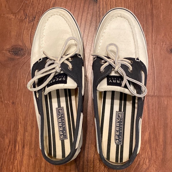 Sperry Top-Siders Women shoes, size 7 1/2 M - Picture 1 of 13